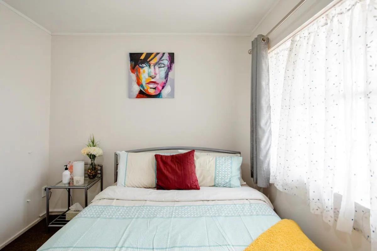 Budget Friendly Rooms Near The Airport Auckland Exterior photo