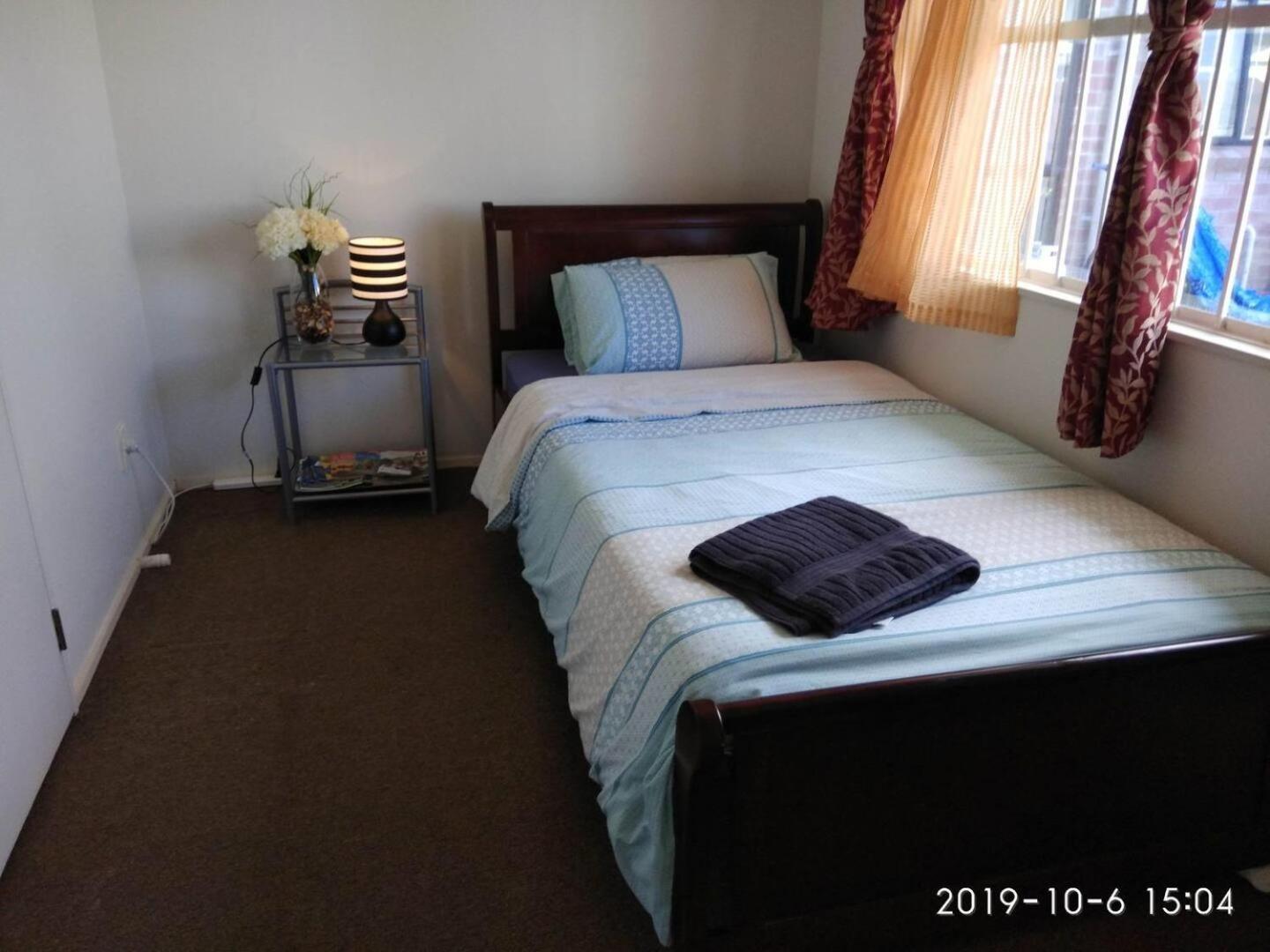 Budget Friendly Rooms Near The Airport Auckland Exterior photo
